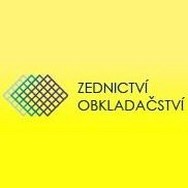 logo Zednictví a obkladačství Novotný