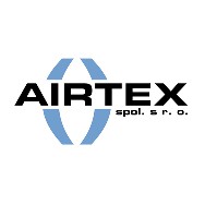 logo AIRTEX s.r.o. - Nafukovací výrobky