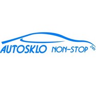 logo AUTOSKLO NON-STOP | Tónování autoskel Praha