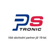 logo PS-TRONIC