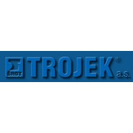 logo TROJEK a.s. - OSTRAVA - PŘÍVOZ