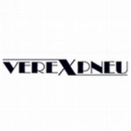 logo VEREX,s.r.o.
