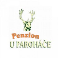 logo Penzion U Paroháče