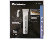 PANASONIC ER 1421 S Profesionální akumulátorový stříhací strojek ()