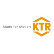 logo KTR CR – hydraulické brzdy a komponenty