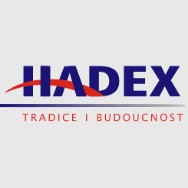logo Hadex, s.r.o. - Elektrosoučástky Ostrava