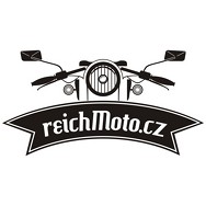 logo reichMoto.cz