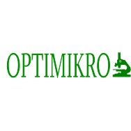 logo optimikro.cz - Výroba a prodej laboratorní techniky
