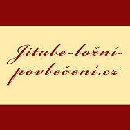 logo Jitule ložní povlečení