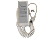 LINAK AS Group OVLADAČ LINAK 4 TLAČÍTKA / 8 PINU