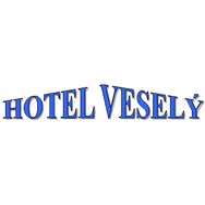 logo Hotel Veselý
