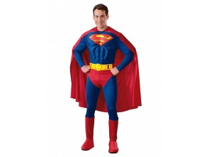 Kostým Superman