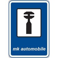 logo MK Automobile