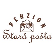 logo Penzion Stará pošta