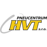 logo Pneucentrum HVT, s.r.o.