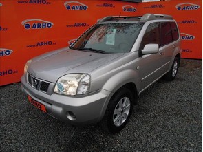 Terénní vozy + 4×4