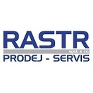 logo Rastr, s.r.o.