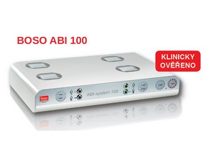 BOSO ABI 100