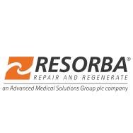 logo RESORBA, s.r.o. - Zdravotnické pomůcky