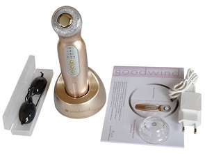 SHENZEN GOODWIND TECHNOLOGY DEVELOPMENT CO., LTD KAVITACE CM-2 (fototerapie a ultrazvuk 3 MHz)