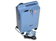 PHILIPS Respironics GENERÁTOR KYSLÍKU EVERFLO (nejtišší přístroj na trhu)