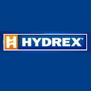logo Hydrex Bohemia s.r.o.
