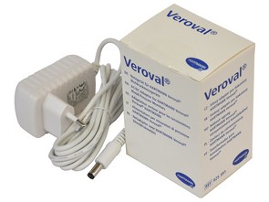 MD Biomedical, Inc. / Paul HARTMANN AG SÍŤOVÝ ADAPTÉR VEROVAL