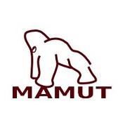 logo Stěhování Mamut
