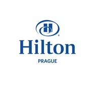 logo Quinn Hotels Praha, a.s. - Hilton Prague Hotel