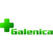 logo GALENICA s.r.o.