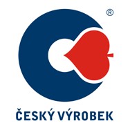 logo ČESKÝ VÝROBEK, s.r.o.