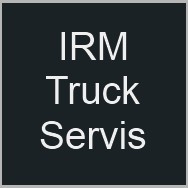 logo IRM Truck servis, s.r.o.