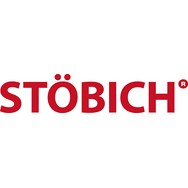 logo Stöbich Brandschutz s.r.o. – požární rolety a uzávěry