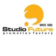 logo Studio FUTURE - Reklamní agentura
