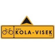 logo Kola - Víšek