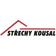 logo Střechy Kousal – Vše okolo střech