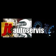 logo JT auto - pneu servis - Prodej náhradních dílů