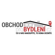 logo Dastech s.r.o. – Bytové doplňky a potřeby pro domácnost