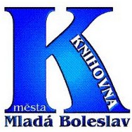 logo Knihovna města Mladá Boleslav