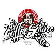 logo Coffee Source s.r.o. - čerstvá káva