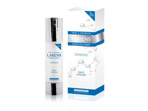 Nano Collagen Face Cream