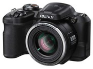 Fujifilm FinePix S8600 + pouzdro ()