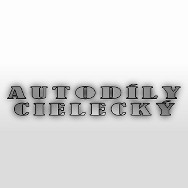 logo Autodíly Cielecký