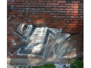 Odstranění graffiti ()