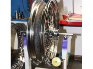 Servis motocyklů ()