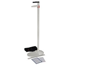 SECA Germany GmbH KALIBROVANÝ VÝŠKOMĚR SECA-213