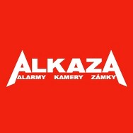 logo ALKAZA s.r.o. - Zabezpečovací systémy Brno