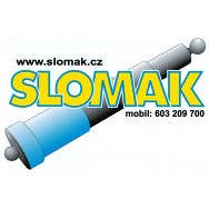 logo SLOMAK spol. s r.o. - Náhradní díly pro nákladní vozidla Sazovice