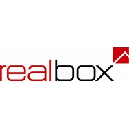logo REAL BOX PÍSEK, spol. s r.o.