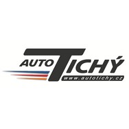 logo Auto Tichý, s. r. o.